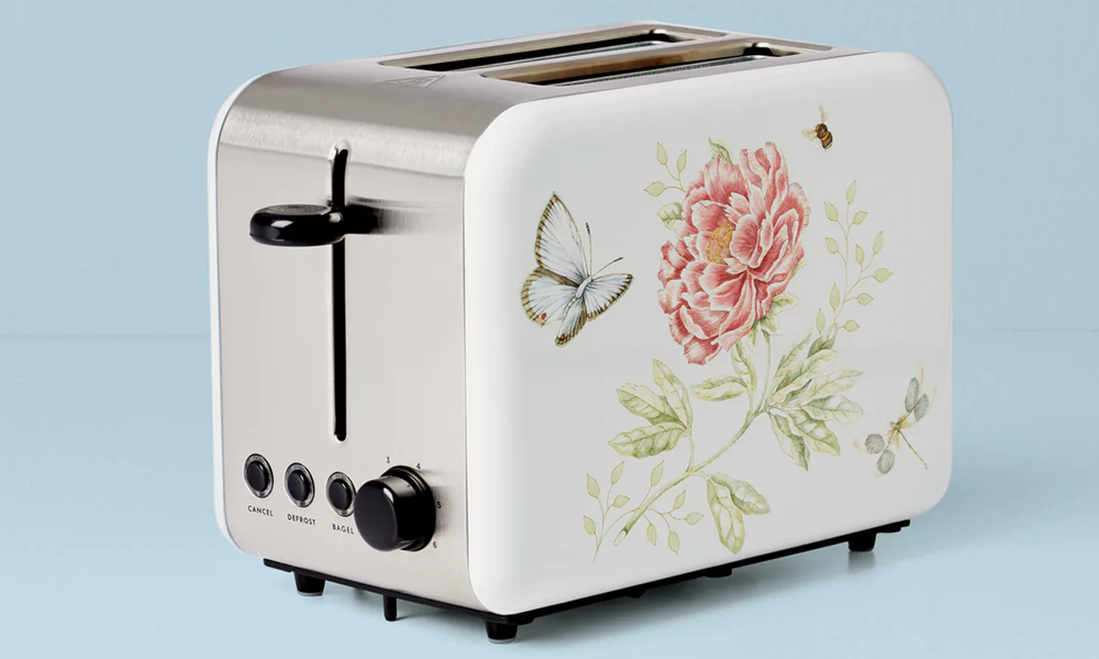 The Benefits Of Butterfly Meadows Toaster