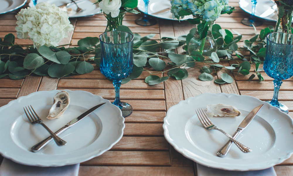 The Benefits Of Oyster Bay Cutlery