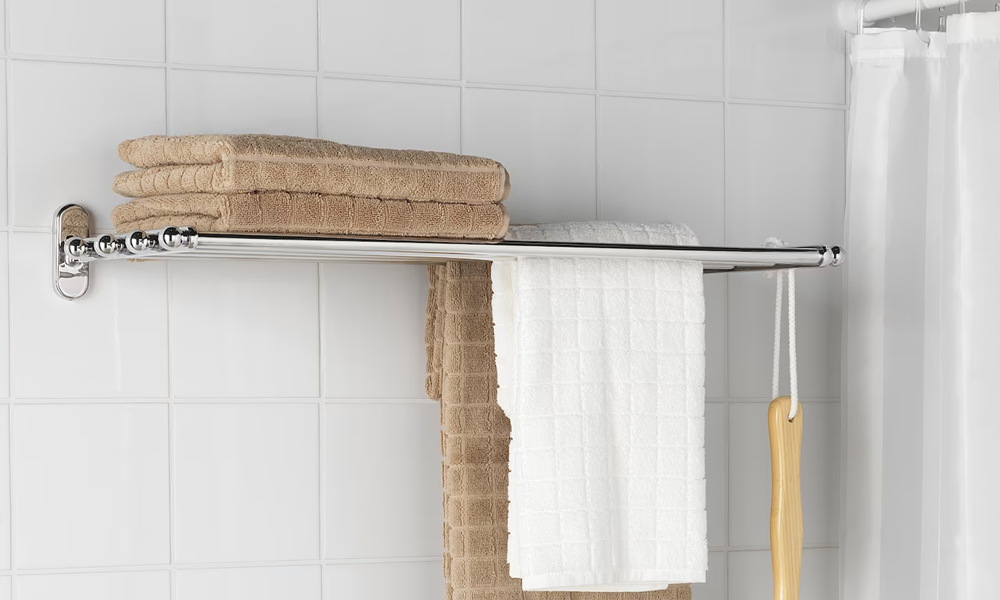 Things To Consider When Choosing KALLY Series Small Towel Rack