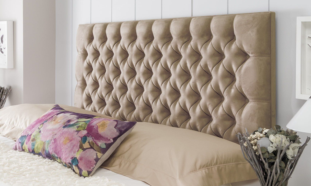 Tips For Buying A Headboard