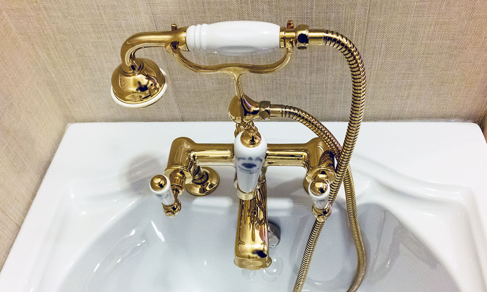 Tips On How To Buy The Best Bathtub Faucet