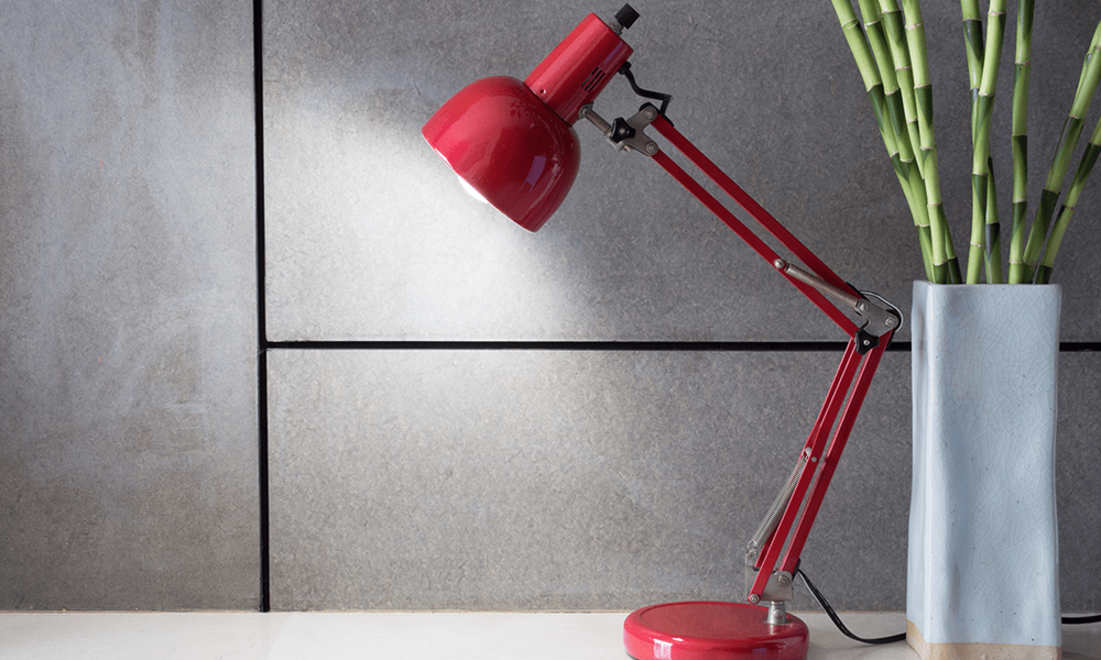 Tips On How To Buy The Best Desk Lamp