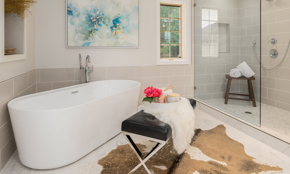 Tips On How To Buy The Best Freestanding Bathtub