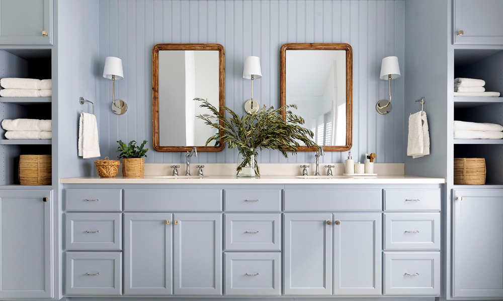 Tips To Choose The Best Bathroom Mirror For Your Home.